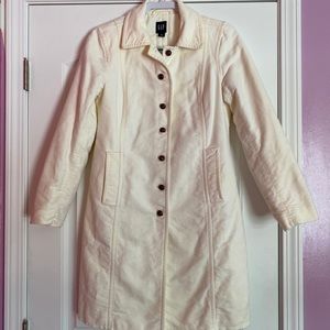 Gap Long Length Coat